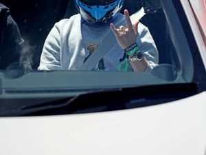 RMA Track Day 17th June - Brands Hatch GP