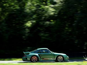 RMA Track Day 17th June - Brands Hatch GP