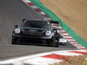 RMA Track Day 17th June - Brands Hatch GP