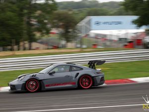 RMA Track Day 17th June - Brands Hatch GP