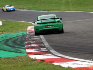RMA Track Day 17th June - Brands Hatch GP