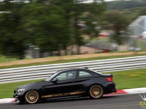 RMA Track Day 17th June - Brands Hatch GP