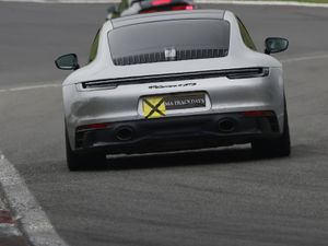 RMA Track Day 17th June - Brands Hatch GP