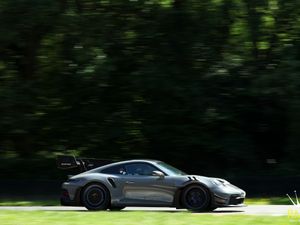 RMA Track Day 17th June - Brands Hatch GP