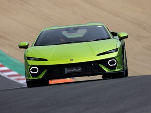 RMA Track Day 17th June - Brands Hatch GP