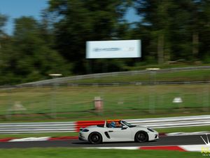 RMA Track Day 17th June - Brands Hatch GP