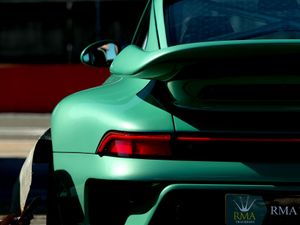 RMA Track Day 17th June - Brands Hatch GP