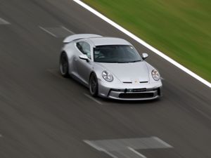 RMA Track Day 17th June - Brands Hatch GP
