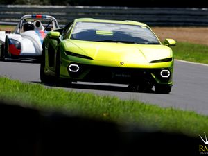 RMA Track Day 17th June - Brands Hatch GP