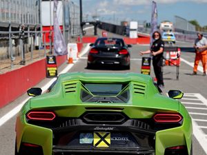 RMA Track Day 17th June - Brands Hatch GP