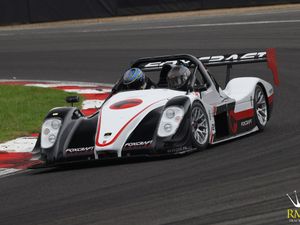 RMA Track Day 17th June - Brands Hatch GP