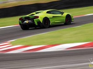 RMA Track Day 17th June - Brands Hatch GP