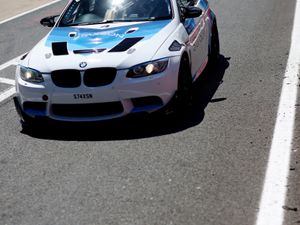 RMA Track Day 17th June - Brands Hatch GP