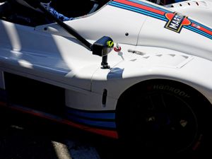 RMA Track Day 17th June - Brands Hatch GP
