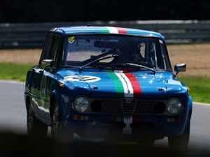 RMA Track Day 17th June - Brands Hatch GP