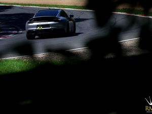 RMA Track Day 17th June - Brands Hatch GP