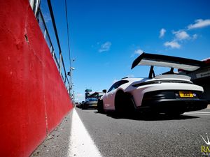 RMA Track Day 17th June - Brands Hatch GP