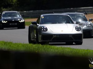 RMA Track Day 17th June - Brands Hatch GP