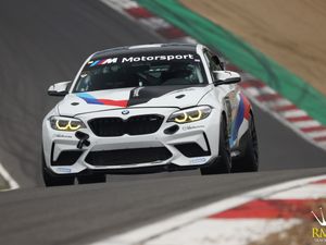 RMA Track Day 17th June - Brands Hatch GP