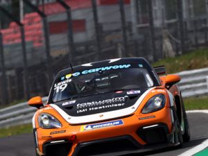 RMA Track Day 17th June - Brands Hatch GP