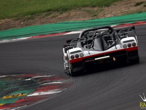 RMA Track Day 17th June - Brands Hatch GP