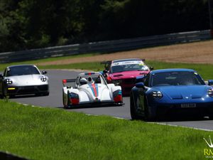RMA Track Day 17th June - Brands Hatch GP