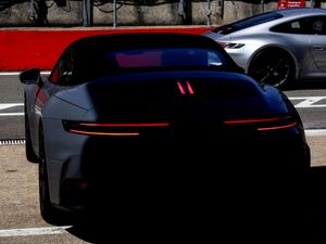RMA Track Day 17th June - Brands Hatch GP