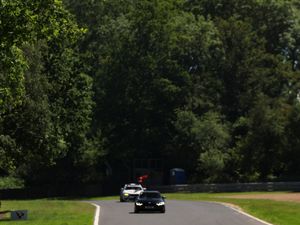 RMA Track Day 17th June - Brands Hatch GP