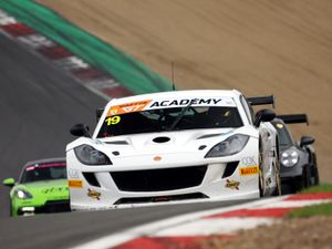 RMA Track Day 17th June - Brands Hatch GP