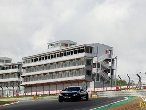 RMA Track Day 17th June - Brands Hatch GP