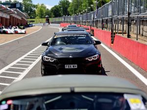 RMA Track Day 17th June - Brands Hatch GP
