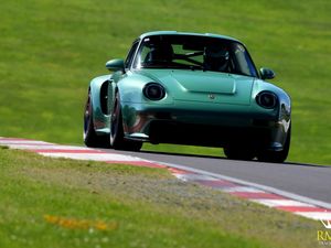 RMA Track Day 17th June - Brands Hatch GP