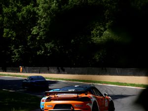 RMA Track Day 17th June - Brands Hatch GP