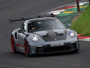 RMA Track Day 17th June - Brands Hatch GP