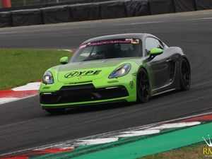 RMA Track Day 17th June - Brands Hatch GP