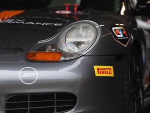 RMA Track Day 17th June - Brands Hatch GP
