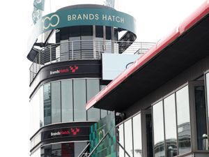 RMA Track Day 17th June - Brands Hatch GP