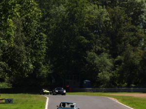 RMA Track Day 17th June - Brands Hatch GP