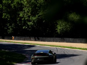 RMA Track Day 17th June - Brands Hatch GP