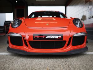 RMA Track Day 17th June - Brands Hatch GP