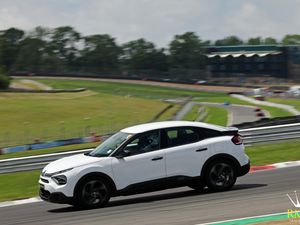 RMA Track Day 17th June - Brands Hatch GP