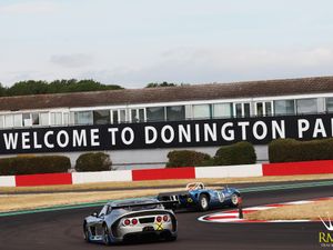 RMA Track Day 28th July - Donington Park GP Unsilenced