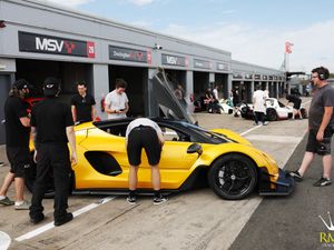 RMA Track Day 28th July - Donington Park GP Unsilenced