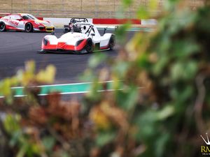 RMA Track Day 28th July - Donington Park GP Unsilenced