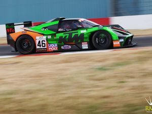 RMA Track Day 28th July - Donington Park GP Unsilenced