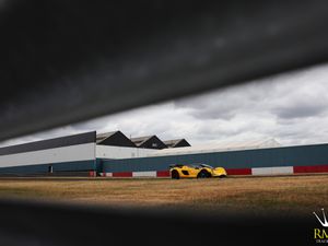 RMA Track Day 28th July - Donington Park GP Unsilenced
