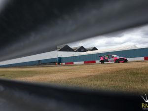 RMA Track Day 28th July - Donington Park GP Unsilenced