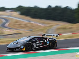 RMA Track Day 28th July - Donington Park GP Unsilenced