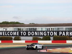 RMA Track Day 28th July - Donington Park GP Unsilenced