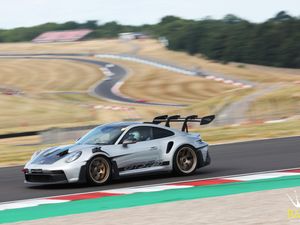 RMA Track Day 28th July - Donington Park GP Unsilenced